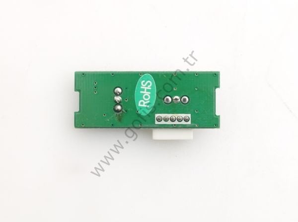JUG7.820.612 IR LED BOARD