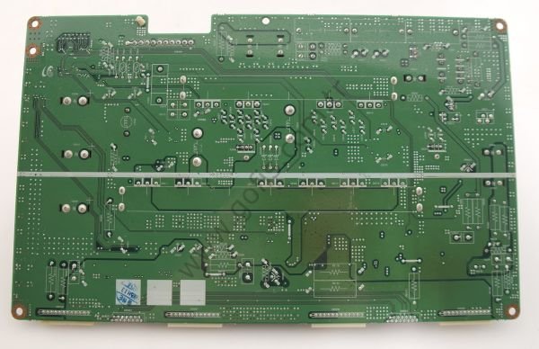 SAMSUNG PS-42D5S YSUS BOARD 42 SD S4.0 Y-MAIN LJ41-03424A LJ92-01337A YSUS KART