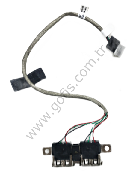 HP PROBOOK 4510S USB KART 6017B0199501 USB PORT BOARD