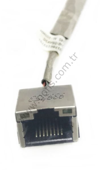 HP PROBOOK 4510S ETHERNET PORTU 6017B0199701