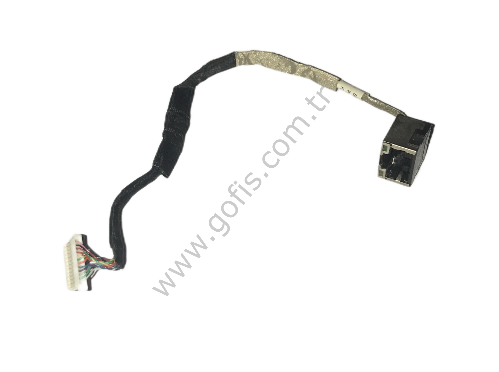 HP PROBOOK 4510S ETHERNET PORTU 6017B0199701