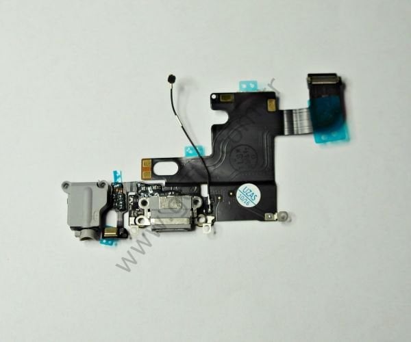 APPLE İPHONE 6 ŞARJ SOKETİ KULAKLIK SOKETİ MİKROFON FİLM FLEX 821-1853-A %100 ORİJİNAL