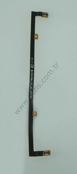 HP SLATE 6 VOİCE TAB LCD EKRAN BAĞLANTI KABLOSU WG601HM_FPC_B2_20131109