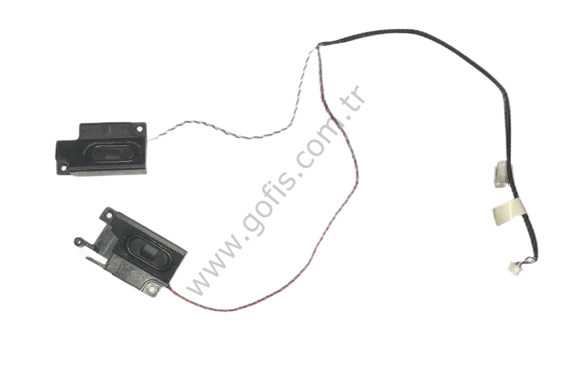 CASPER NİRVANA MT50 MT55 HOPARLÖR SAĞ SOL SET 13B140-FR6040 SPEAKERS