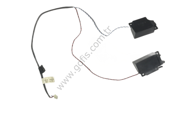 CASPER NİRVANA MT50 MT55 HOPARLÖR SAĞ SOL SET 13B140-FR6040 SPEAKERS