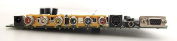 CULTRAVIEW CV009HJ2351U_MA_V4 GÖRÜNTÜ VE SES KARTI
