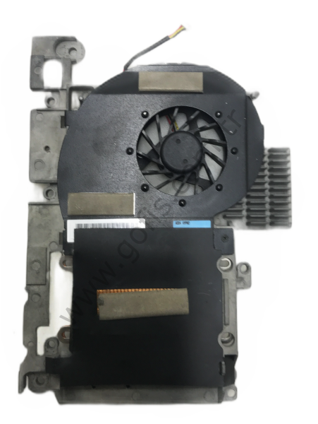 HP PAVİLİON DV5000 FAN SOĞUTUCU HEATSİNK 410055-001 407862-001