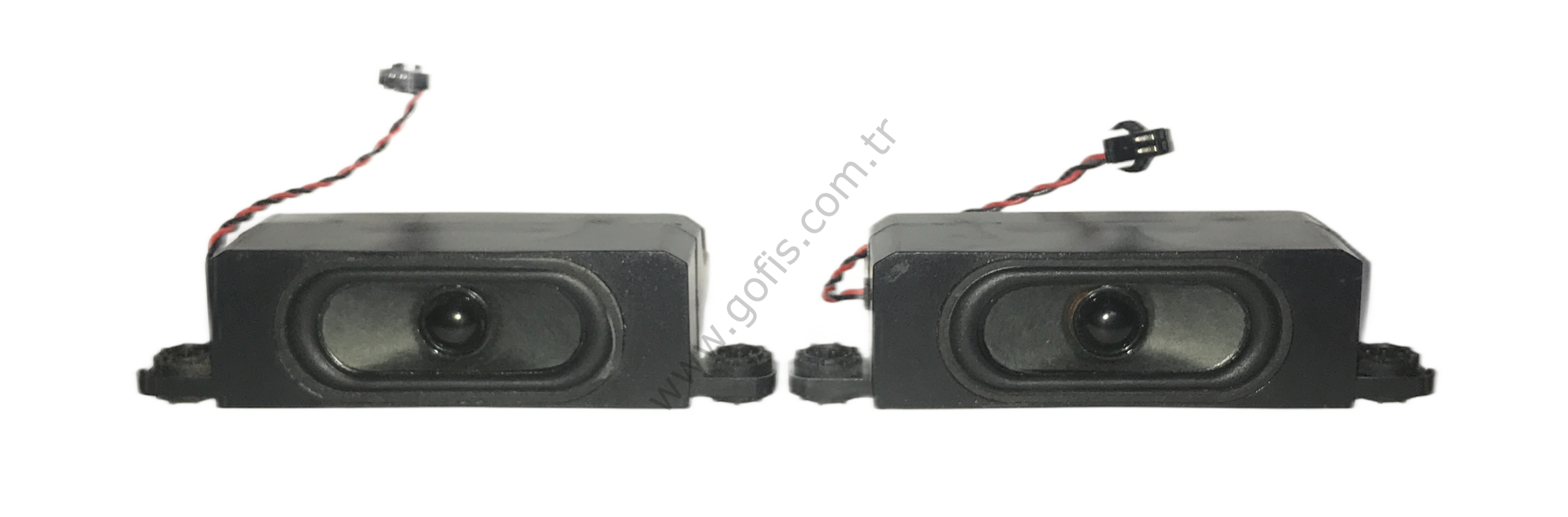 PHİLİPS 49PUS6101/12 HOPARLÖR SET 378G0110457YAA SPEAKERS 6OHM 11W