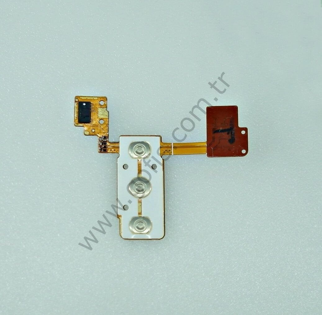 LG G3 ON OFF POWER YAN SES SENSÖR FİLMİ