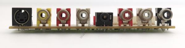 VESTEL PİXELLENCE 32760 AV AUDİO BOARD 17FAV15-5