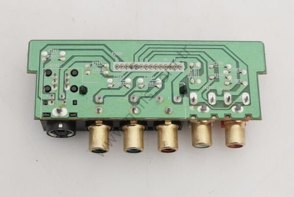 LG RZ-32LZ55 SIDE AV BOARD ML-041A 6870T871B11