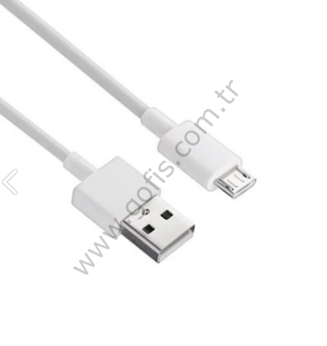 MİCRO USB 5 PİN DATA/ŞARJ KABLOSU 1M (10 ADET)