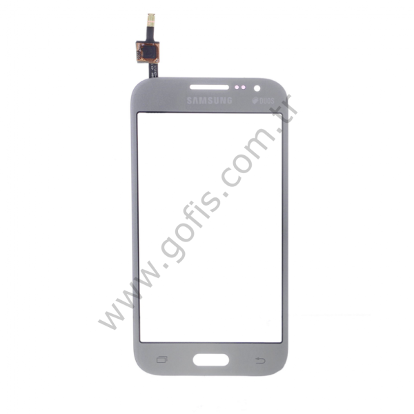 SAMSUNG GALAXY CORE PRİME G361 DOKUNMATİK ÖN CAM BEYAZ