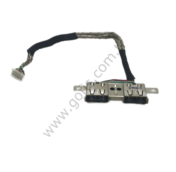 TOSHİBA SATELLİTE A300 USB KART