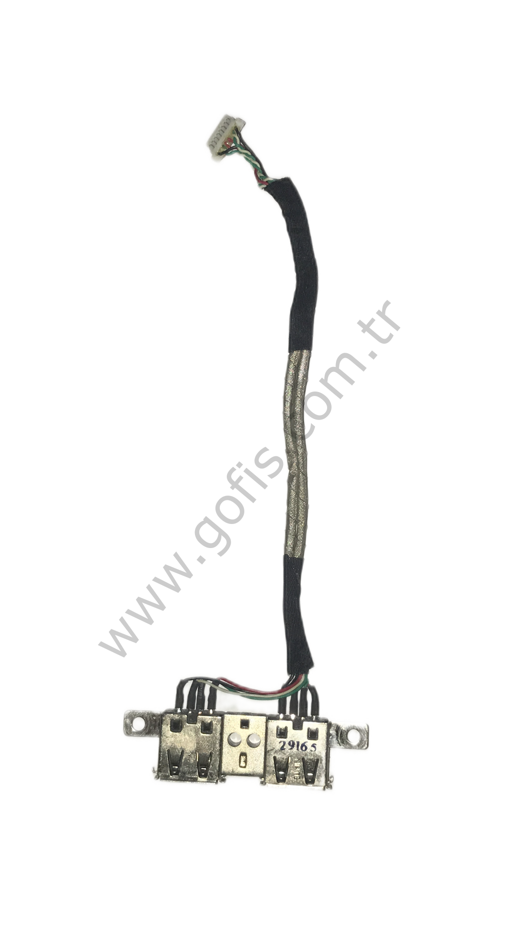 TOSHİBA SATELLİTE A300 USB KART