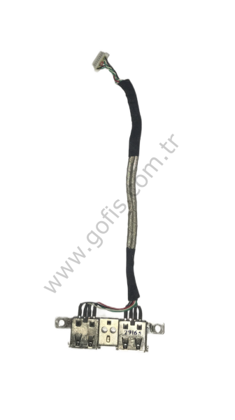 TOSHİBA SATELLİTE A300 USB KART