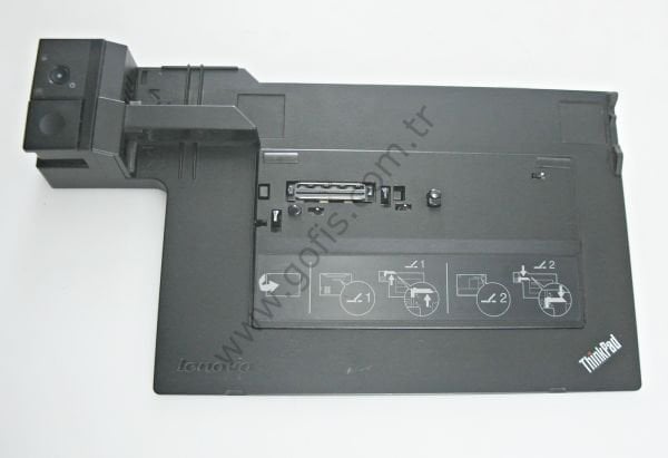 LENOVO THİNKPAD MİNİ DOCK SERİES 3 4337