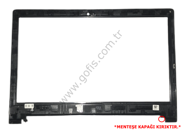LENOVO İDEAPAD 100-15IBD BEZEL AP10E000400 EKRAN ÇERÇEVE