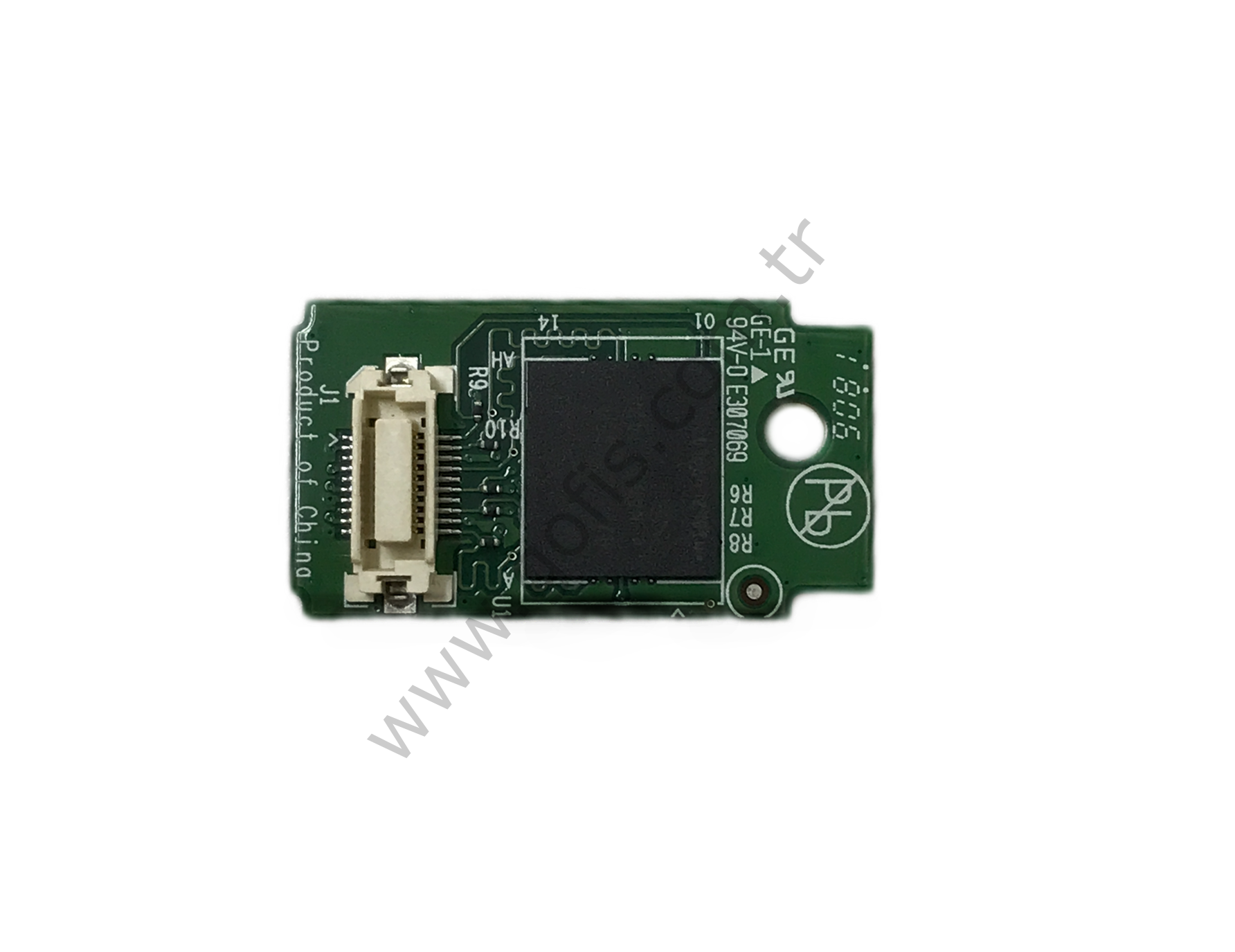 HP PAGEWİDE MANAGED MFP P77740DN, P77750Z, P75050DN, PAGEWİDE PRO 750DN, 772DW EMMC MEMORY MODULE A7W93-80367 A7W94-60034