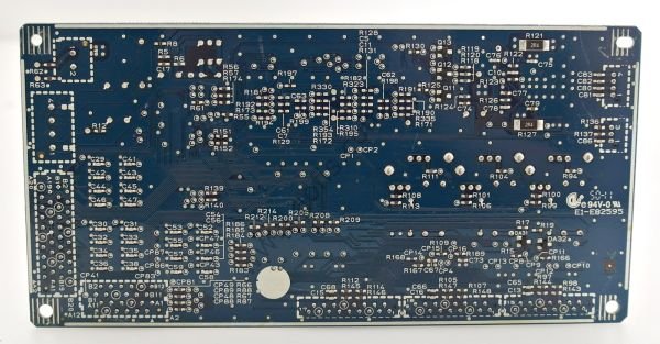 FM4-6259 REGİ PATCH DRİVER FK30812
