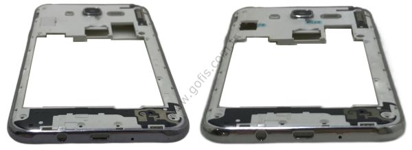 SAMSUNG GALAXY J7 ORTA KASA ÇITA