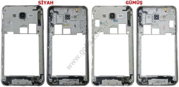 SAMSUNG GALAXY J7 ORTA KASA ÇITA