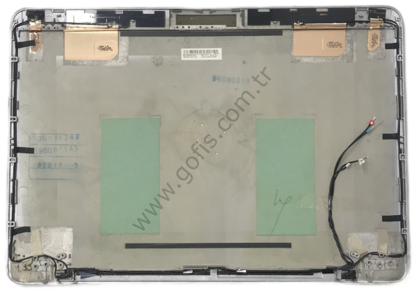 HP ELİTEBOOK 840 G3 LCD EKRAN ARKA KAPAK 6070B0882501 821161-001 LCD BACK COVER