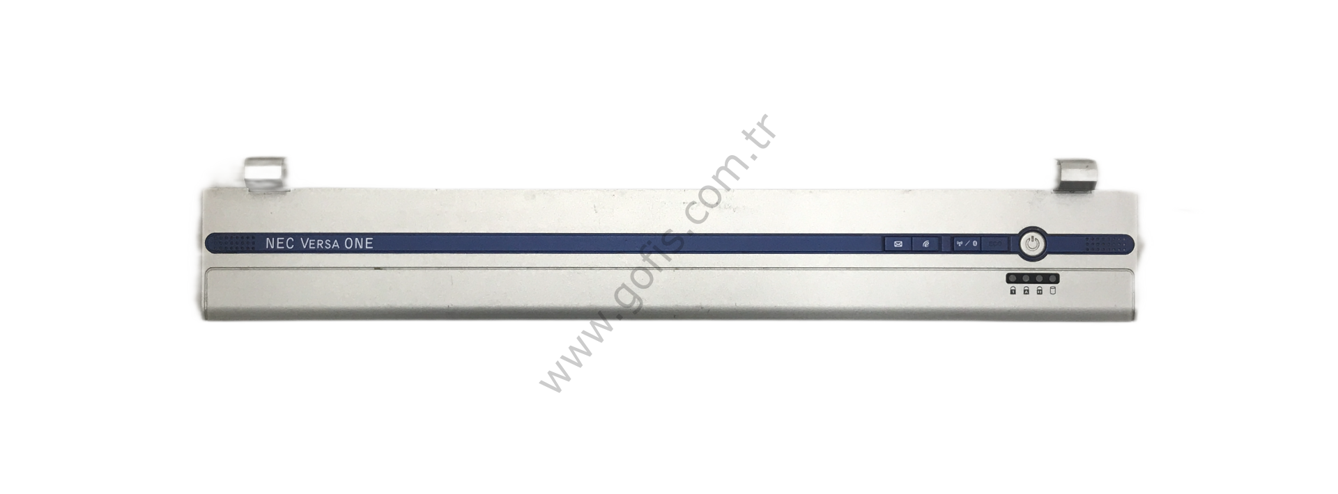 NEC VERSA M370 ONE ÖN KONTROL PANELİ MS20776NP-00 307-641E514-Y31 E2P-641E113-Y31