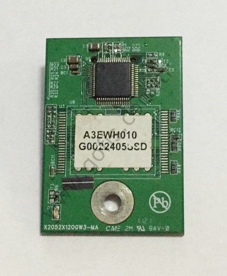 MİNOLTA BİZHUB 42 SSD BOARD X2052X120GW3-MA A3EWH010