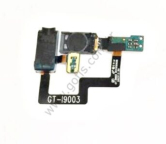 SAMSUNG GALAXY SL İ9003 KULAKLIK SOKETİ İÇ KULAKLIK