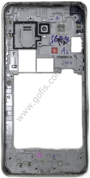 SAMSUNG GALAXY G532 GRAND PRİME PLUS ORTA KASA
