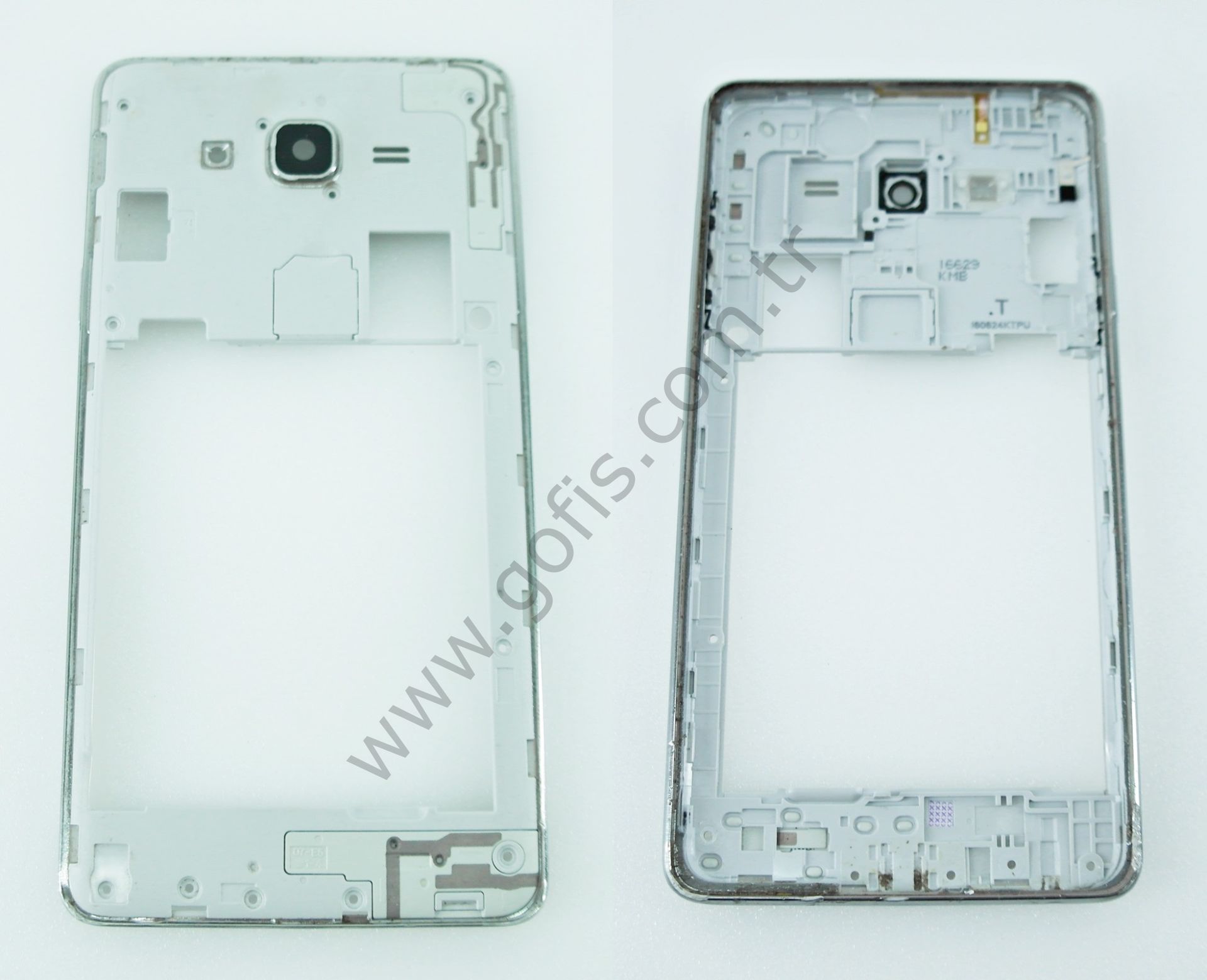 SAMSUNG GALAXY ON7 ORTA KASA