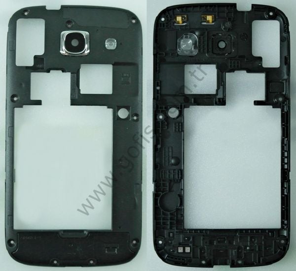 SAMSUNG GALAXY CORE İ8262 ORTA KASA