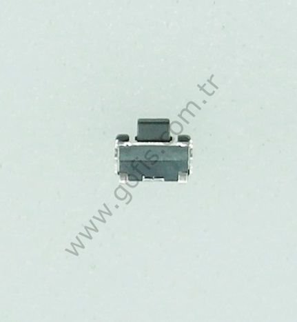 TABLET POWER ON OFF SES AÇMA KAPAMA BUTTON SWİTCH TUŞ 4.57MM X 3.66MM