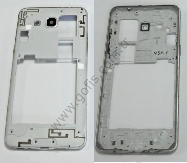 SAMSUNG GALAXY GRAND PRİME G530 ORTA KASA (TEK HAT)