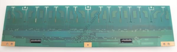 KLS-S320BCI-M İNVERTER BOARD