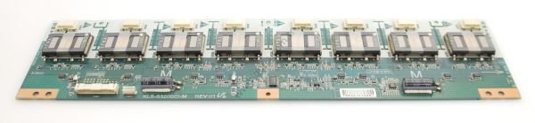 KLS-S320BCI-M İNVERTER BOARD
