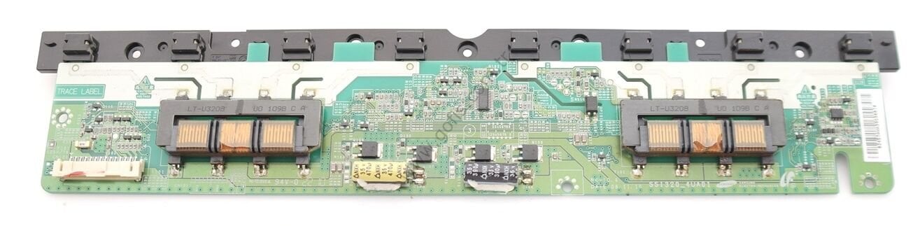SAMSUNG SSI320_4UA01 İNVERTER BOARD