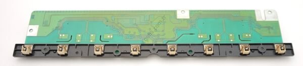 SAMSUNG SSI320_4UA01 İNVERTER BOARD
