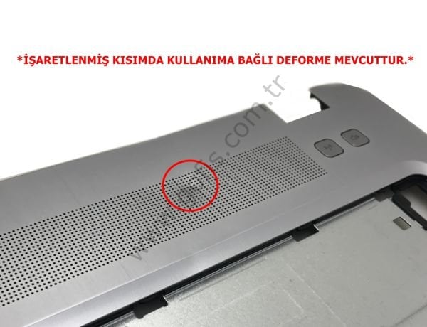 HP PROBOOK 450 G4 ÜST KASA EAX830060200 TFQ3ZX83TP203 KLAVYE KASASI