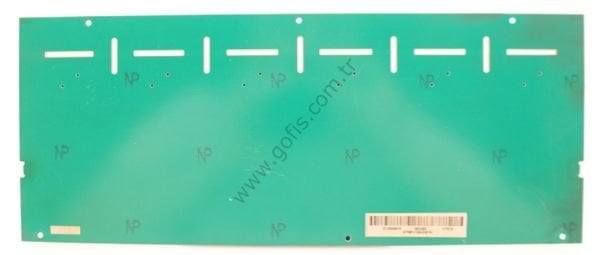 BEKO F 668 INVERTER BOARD I270B1-12A 27-D009915 I270B1-12A-C001H