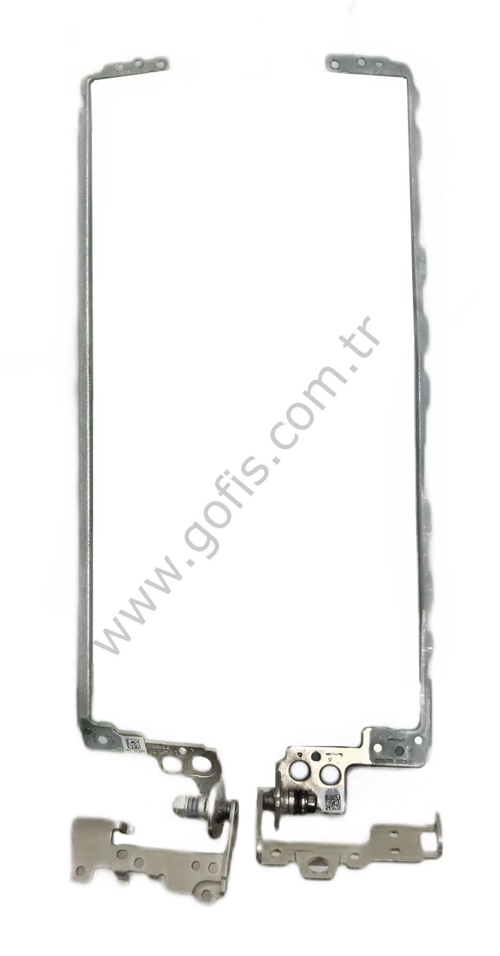 HP 15-BS 15-BW 250 G6 255 G6 MENTEŞE TAKIMI SAĞ SOL AM204000600 AM204000500 HİNGE SET
