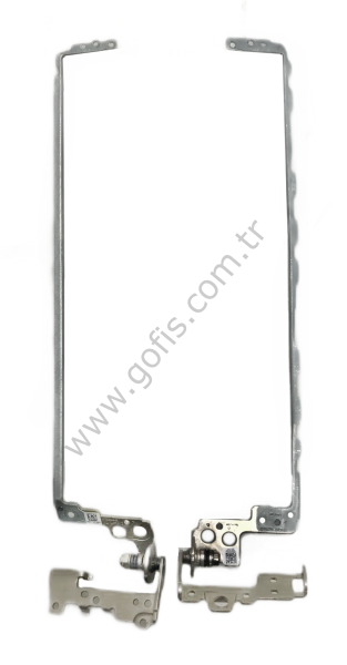 HP 15-BS 15-BW 250 G6 255 G6 MENTEŞE TAKIMI SAĞ SOL AM204000600 AM204000500 HİNGE SET