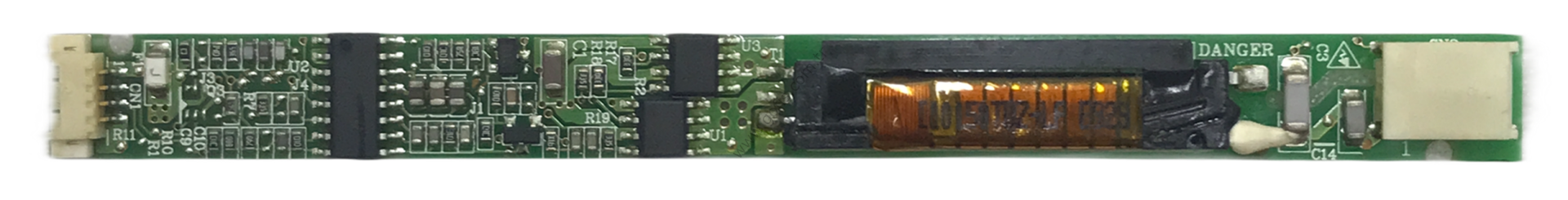 PACKARD BELL KAMET GM KMG00 ML65 İNVERTER IV10117/T-LF PWB-IV10117T/C4-E-LF İNVERTÖR