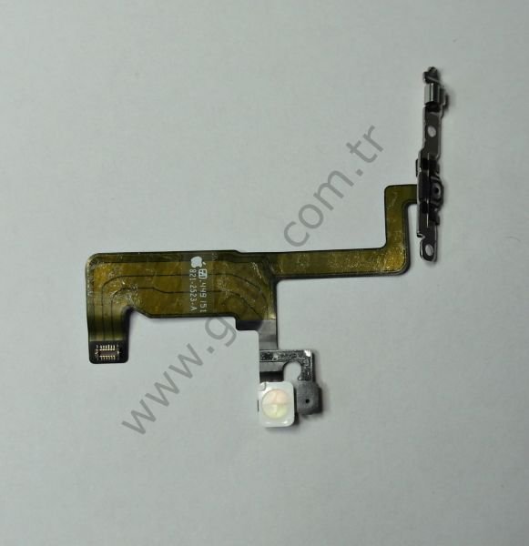 APPLE İPHONE 6 ON OFF POWER FİLM FLEX 821-2523-A