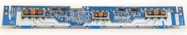 SONY KDL-40BX400 İNVERTER BOARD SSI400_10A01 REV:0.4