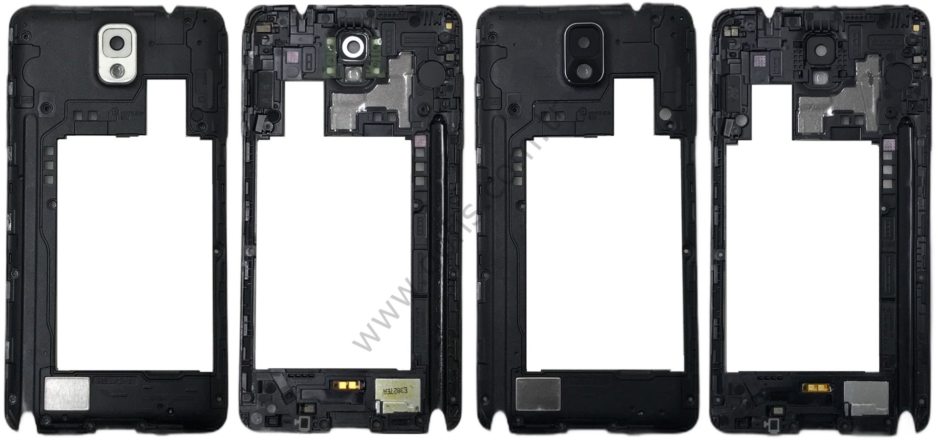 SAMSUNG GALAXY NOTE 3 N900 ORTA KASA ÇITA