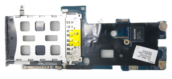 HP COMPAQ 6910P KART OKUYUCU 446437-001 LS-3261P