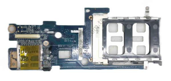 HP COMPAQ 6910P KART OKUYUCU 446437-001 LS-3261P