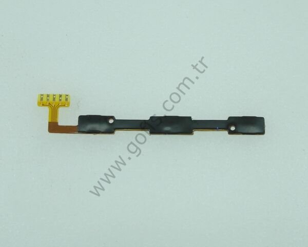AVEA İNTOUCH 4 ON OFF POWER YAN SES FİLMİ FLEX